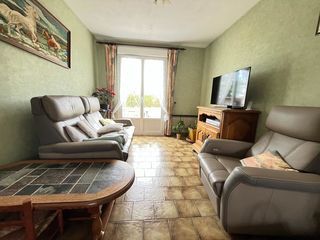  Maison � vendre 4 pi�ces 88 m�