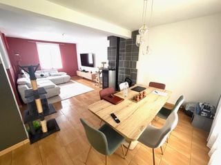  Maison � vendre 6 pi�ces 120 m�