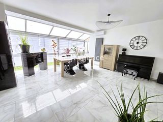  Maison � vendre 7 pi�ces 188 m�