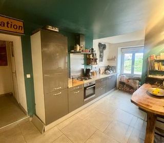  Maison � vendre 4 pi�ces 107 m�