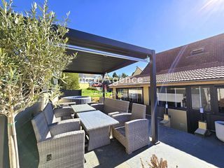  Maison � vendre 4 pi�ces 111 m�