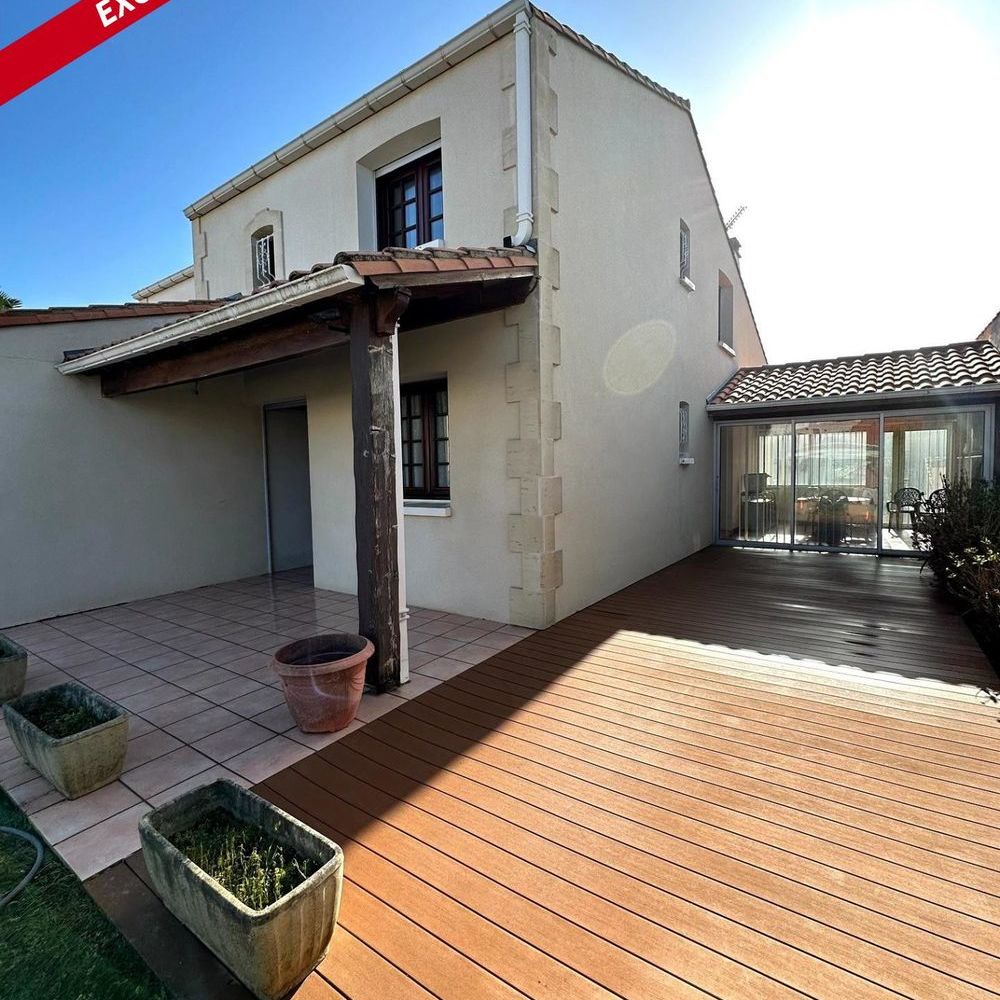 � vendre  Maison Royan (17200)