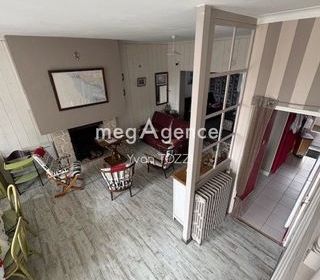  Maison � vendre 5 pi�ces 94 m�