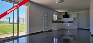  Maison � vendre 3 pi�ces 81 m�