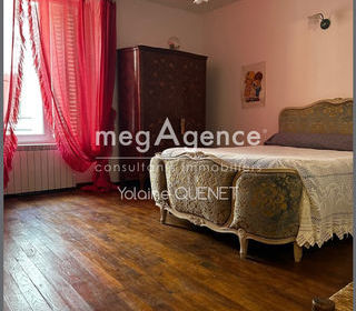  Maison � vendre 3 pi�ces 88 m�