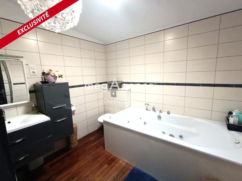 � vendre  Maison Challans (85300)