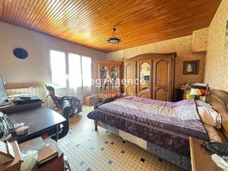  Maison � vendre 5 pi�ces 85 m�