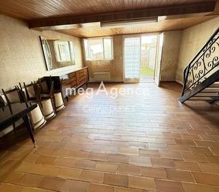  Maison � vendre 4 pi�ces 93 m�