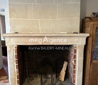  Maison � vendre 3 pi�ces 104 m�