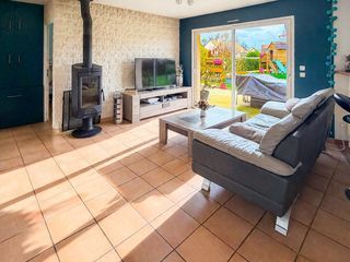  Maison � vendre 5 pi�ces 118 m�