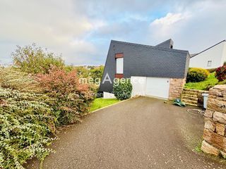  Maison � vendre 6 pi�ces 125 m�