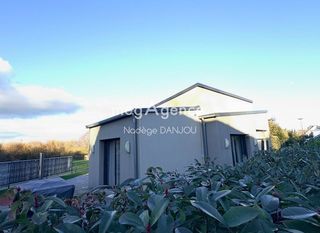  Maison � vendre 4 pi�ces 100 m�