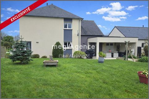   Tr�s belle maison 5 chambres Maison - 6 pi�ce(s) - 135 m�