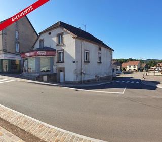  Maison � vendre 8 pi�ces 224 m�