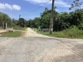  Terrain � vendre 10000 m�