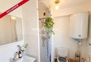  Appartement � vendre 1 pi�ce 19 m�