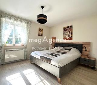  Maison � vendre 4 pi�ces 105 m�