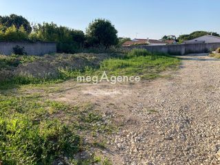  Terrain � vendre 425 m�