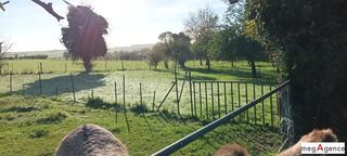  Terrain � vendre 1251 m�