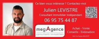  Terrain � vendre 850 m�