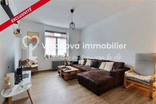  Maison � vendre 6 pi�ces 128 m�