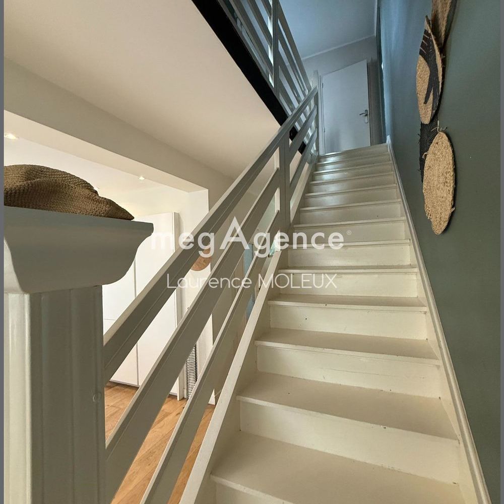 � vendre  Maison Le Touquet-Paris-Plage (62520)