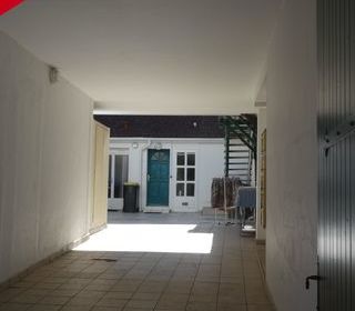  Immeuble � vendre 740 m�