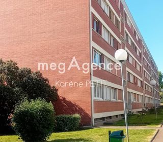 Appartement � vendre 4 pi�ces 66 m�