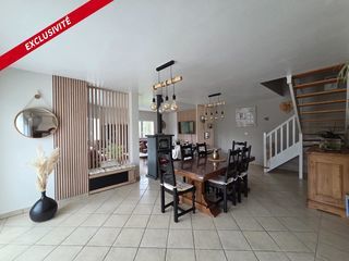  Maison � vendre 7 pi�ces 160 m�