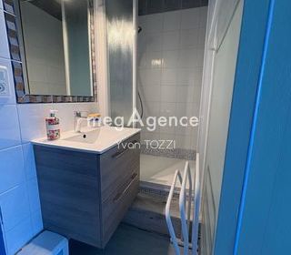  Appartement � vendre 3 pi�ces 75 m�