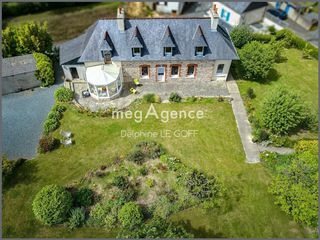  Maison � vendre 7 pi�ces 140 m�