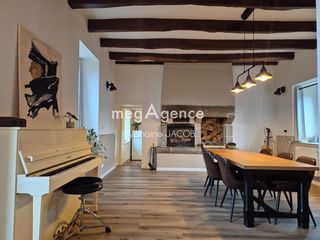  Maison � vendre 10 pi�ces 223 m�