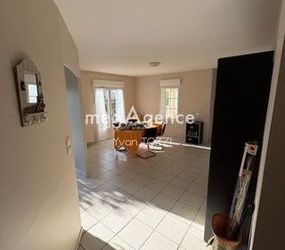  Maison � vendre 4 pi�ces 113 m�