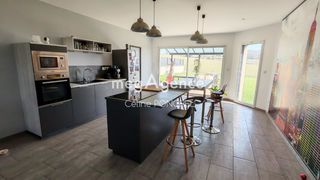  Maison � vendre 4 pi�ces 90 m�