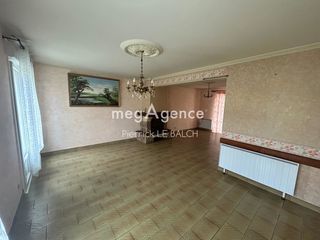  Maison � vendre 7 pi�ces 148 m�