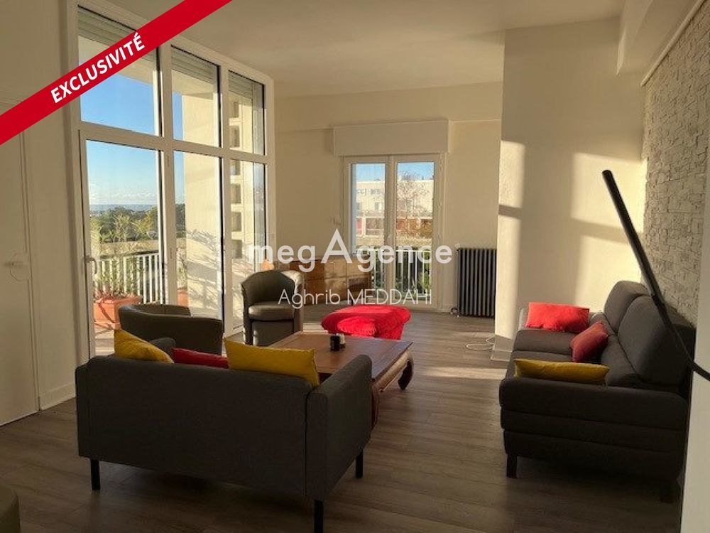 � vendre  Appartement Royan (17200)