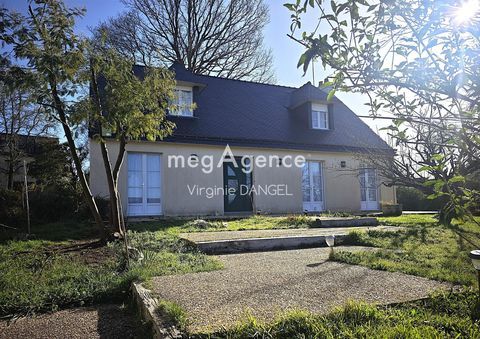   Maison 138 m� centre bourg Maison - 5 pi�ce(s) - 138 m�