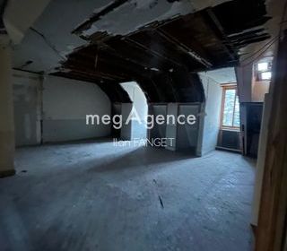  Appartement � vendre 4 pi�ces 131 m�