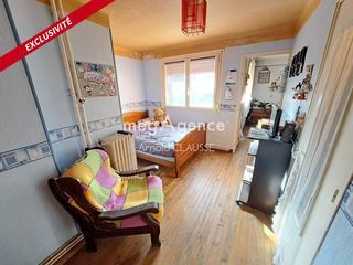  Maison � vendre 5 pi�ces 100 m�