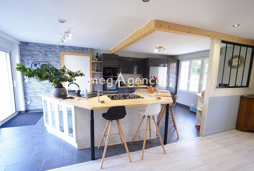 � vendre  Maison Les Sables-d'Olonne (85100)