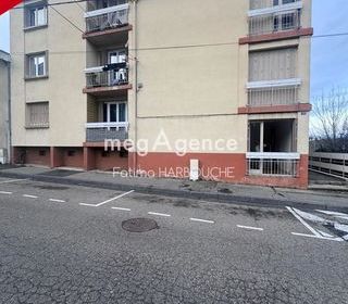  Appartement � vendre 1 pi�ce 28 m�