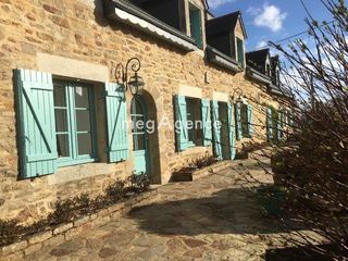  Maison � vendre 6 pi�ces 216 m�