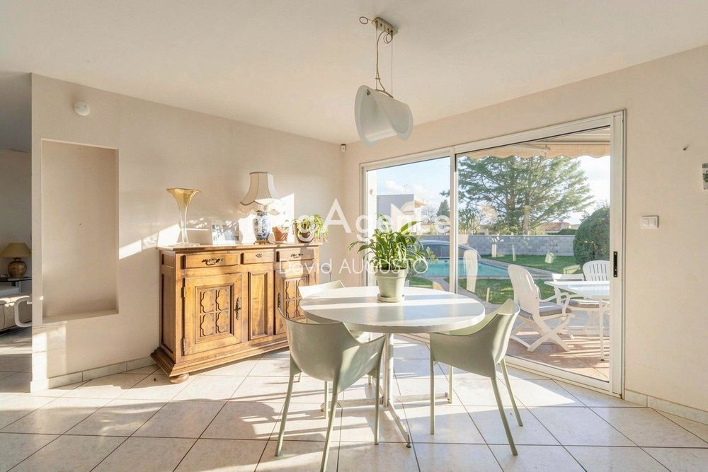 � vendre  Maison Brignais (69530)