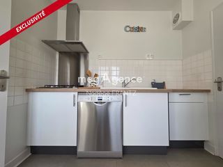  Maison � vendre 4 pi�ces 73 m�