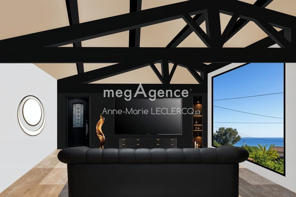 � vendre  Maison Villefranche-sur-Mer (06230)