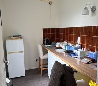  Appartement � vendre 1 pi�ce 33 m�