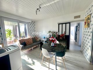  Maison � vendre 5 pi�ces 89 m�