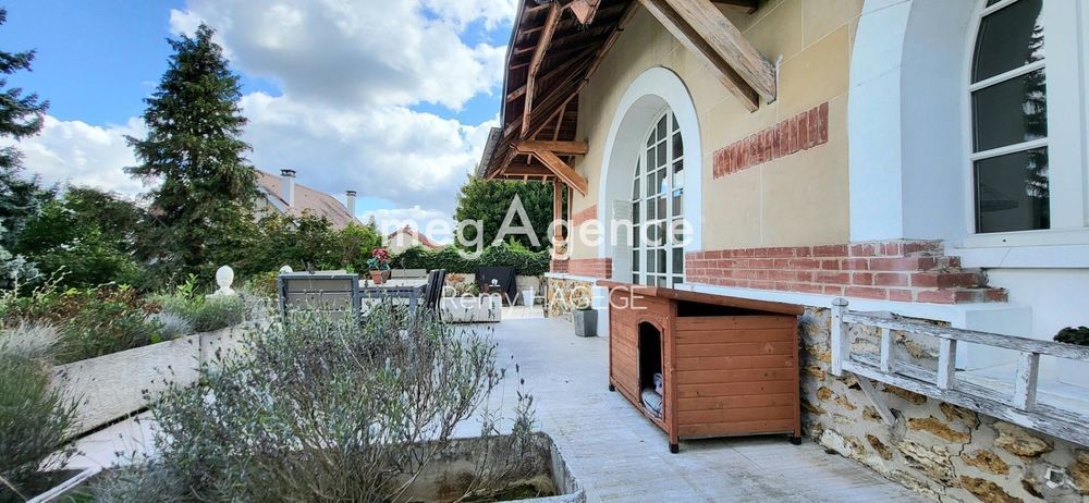 � vendre  Maison Brunoy (91800)