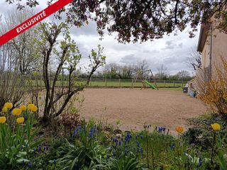  Maison � vendre 6 pi�ces 116 m�