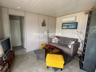  Maison � vendre 3 pi�ces 54 m�